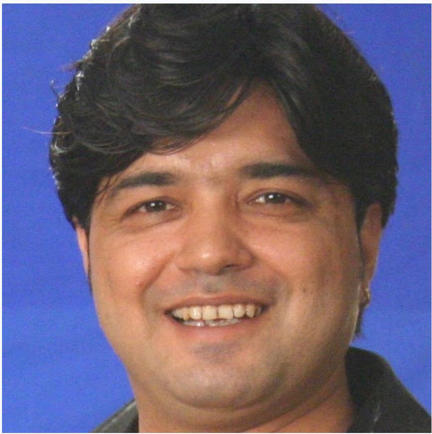 Sarad Gupta